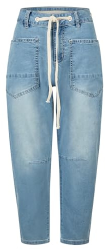 Buena Vista Barrel-P air Denim - M