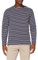Armor Lux Herren Marinière Houat Héritage Homme T-Shirt, Mehrfarbig (Navire/Nature 429), XL