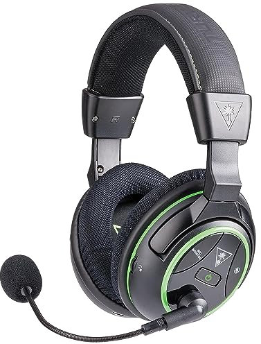 Turtle Beach Stealth 500X casque gaming sans fil en son surround DTS 7.1 (Xbox One)