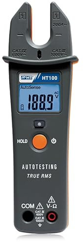 Kyoritsu 1052 – Multimetro Versatil corrente Electronico avanzata