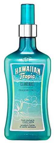 Hawaiian Tropic Island Bliss Körperspray, 250 ml