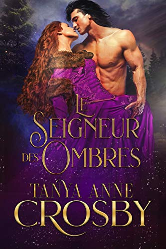 Le Seigneur des Ombres (Les Filles d'Avalon t. 4)