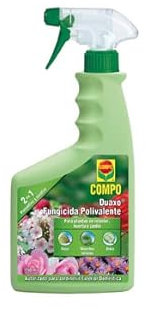 FUNGICIDA DUAXO POLIVALENTE