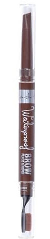 LOVELY. Waterproof Augenbrauenstift – Eyebrows Pencil N1
