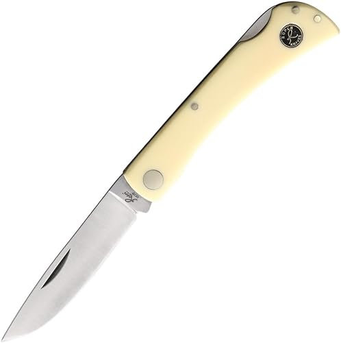 Roper Knives - Pecos Tumble Weed Lockback