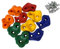 Klettersteine Kletterwand Boulderwand für Spielturm 20 Stück