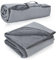 Kato Tirrinia Camping Decke wasserdicht, wasserdichte Picknickdecke Sherpa Outdoor Decke Sanddichte Warm Thermodecke Reisedecke, für Camping Strand Reise Auto Hunde, 130 x 150 cm