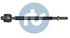 Spurstange Axialgelenk für 26144989 52077974 98845878 FIAT DOBLO Kombi 263 2010 ->