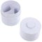 WRITWAA Eyelash Extension Glue Storage Jar Shaker Lash Holder for Bonding Glue