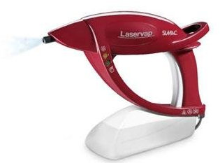 Simac SP 500 Laservap-Scopa a Vapore Steam Mop