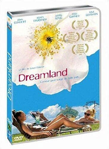 Dreamland [FR Import]