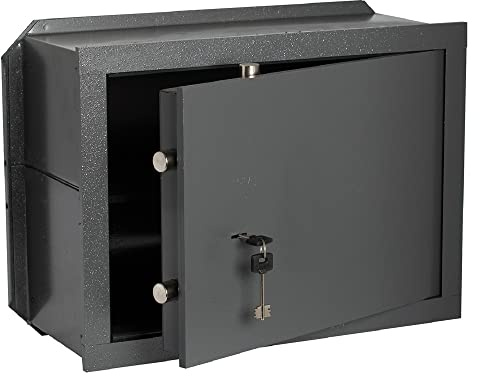 SAFE mit Schlüssel Cisa 420 x 300 P.200 82010.40 [Cisa]