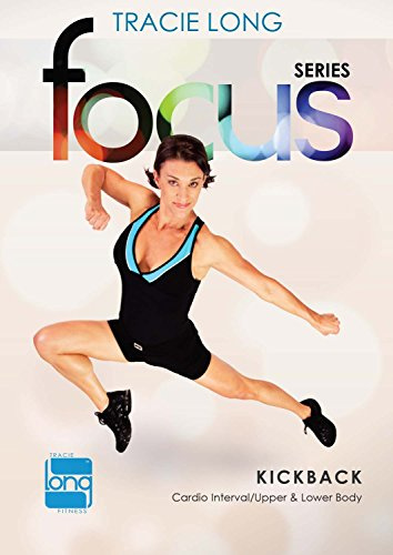 Long, Tracie - Focus: Kickback