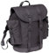 Brandit BW Jägerrucksack schwarz