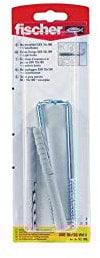 Fischer, Tasselli prolungati Tasselli SXR 10X100 WH K con cancano