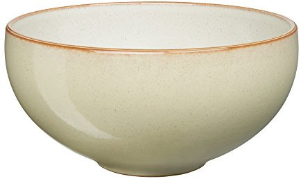 Denby USA Heritage Veranda Large Noodle Bowl, Multicolor