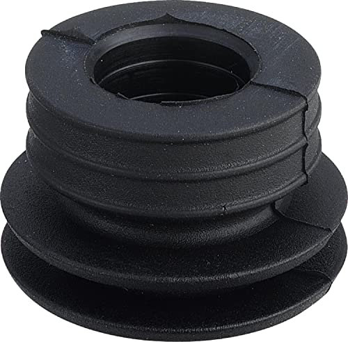 Viega 8019.22 Mundstück Gummi 8019.22 Für Urinal Anschluss