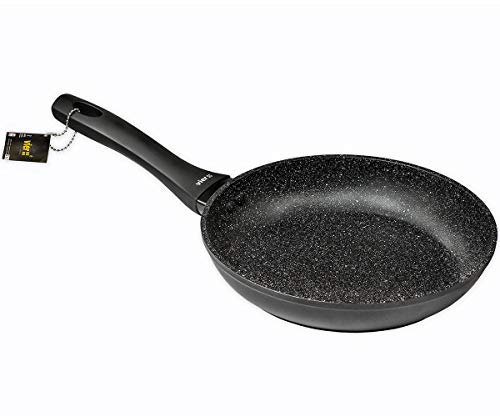 Vier 502-24 Sartén Aluminio Forjado de 24cm, Inducción