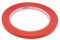 3M 471 Scotch Fineline Konturenband Zierlinienband lackieren Airbrush 6mm x 33m Rot