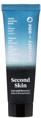 SeventyOne Percent Second Skin Repairing Balm, 30 ml