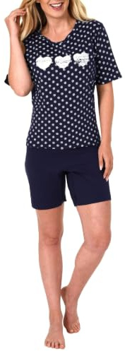 Normann Care Damen Pflegeoverall 1/2 Arm, mit Reißverschluss am Rücken und am Bein - 261 271 90 106