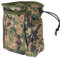 SM SunniMix Gürteltasche Bauchtasche Sport Hüfttasche Outdoor Aufbewahrungstasche, Woodland Digital Camo