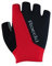 Roeckl Belluno Fahrrad Handschuhe kurz rot/schwarz 2022: Größe: 10.5