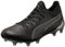 Puma Herren Football Boots, Asphalt, schwarz, 44 EU