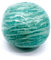 arana's - Piedras naturales curativas energeticas - Obsidiana jaspe rojo aventurina verde cuarzo rosa blanco amatista amazonita lapislazuli - Cristales para curacion reiki meditacion (Amazonita)