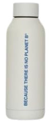 BOTELLA DE ACERO INOXIDABLE ECOALF 510ML BRONSON 179 GREY BLUE