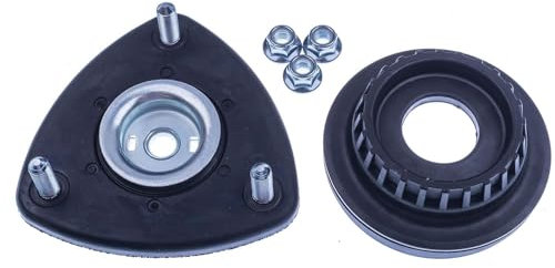 DENCKERMANN D600236 Coupelle d'amortisseur Essieu avant