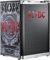 °CUBES HighCube AC/DC Flaschenkühlschrank / 84,5 cm Höhe / 104 kWh/Jahr / 115 L Kühlteil