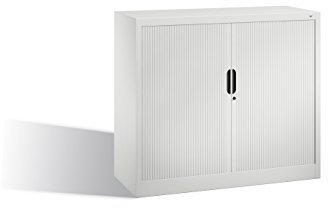 CP 3243-00 Rollladenschrank 120x103 R7035