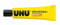 UHU colle universelle super forte p. bricolage, tube de 31g translucide, 3342000