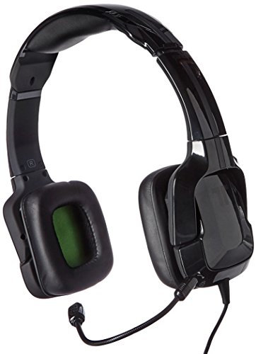 Casque Stéréo Gaming TRITTON Kunai 3.5mm pour Xbox One