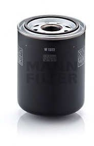 MANN-FILTER W1372 Schmierölfilter