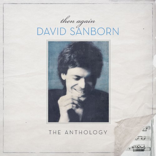 Then Again-The Anthology
