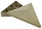 Décopatch BT020O - Schachtel aus Pappmaché, mit Fächern, Dreieck, 1 Stück