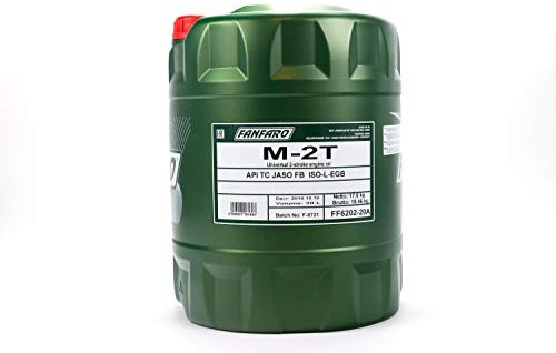 FANFARO FF6202-20
