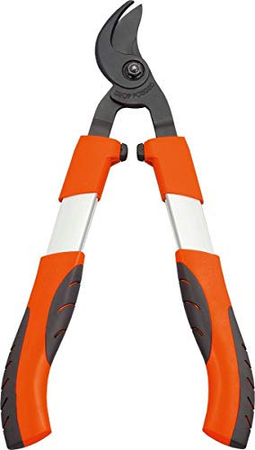 Astschere Stocker Profi 45 mit Schnitt Bypass