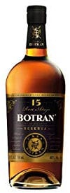 Ron - Botran Reserva 15 Años 1L
