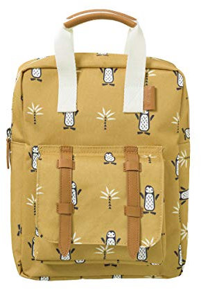 Fresk Unisex Windelrucksack