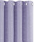 Deconovo Abdunkelnd Gardinen, Sichtschutz Vorhang mit Ösen, Thermogardinen für Kinderzimmer, 229x117 cm(HöhexBreite), Lavendel, 2er Set