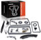 Juego de cadenas de distribución para H-1 Porter Sorento I 2,5 L Diesel 2002-2021 23360-4A020