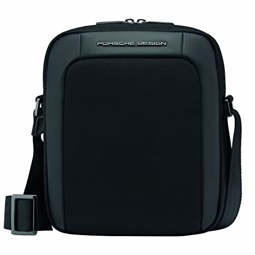 Brics SHOULDERBAG XS, schwarz(black), Gr. -