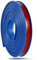 Kantenband, TPE, selbstklebendes Möbelkantenband, U-Form, Kantenschutz, für Sperrholz, Schrankreparatur, Möbelreparatur, Restauration (12 mm, Blau 2 m)