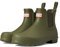 Hunter W Org Chelsea Rma Wellington Stivali da donna, Foglia d'oliva., 40 EU