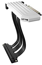 HYTE Luxury PCI-E Riser Kabel, 20cm, PCI