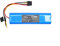 Batería de 3200mAh, Compatible con batería de Robot Aspirador CECOTEC Conga 3090 3091 3092 1690 1890 2090 2290 (Color : 2800mah)