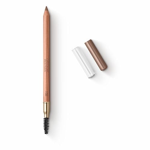 KIKO Milano Green Me Brow Pencil 102, Matita Per Sopracciglia